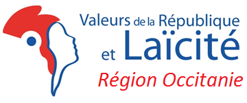 Valeurs de la République et Laïcité Occitanie